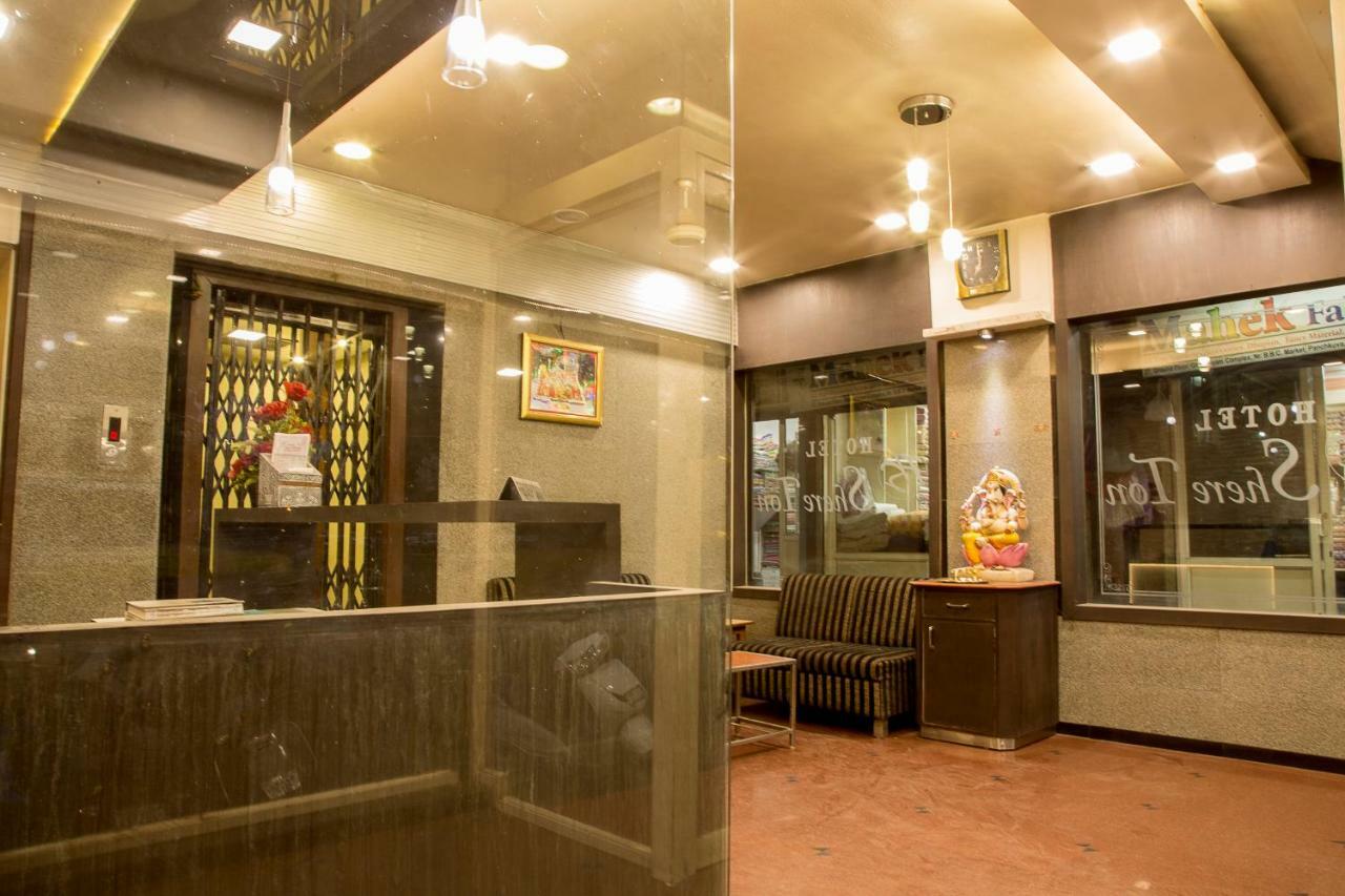 Hotel Shertown Ahmedabad Extérieur photo