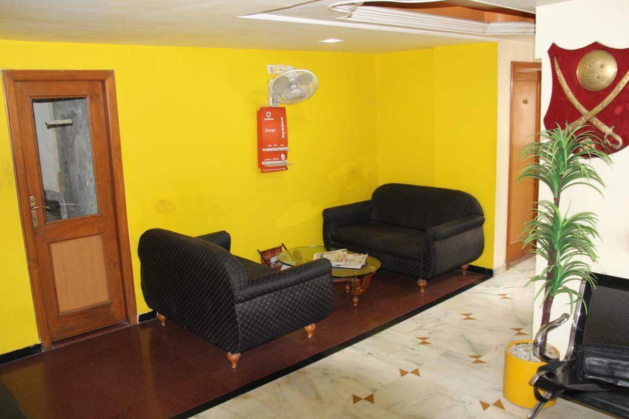 Hotel Shertown Ahmedabad Extérieur photo